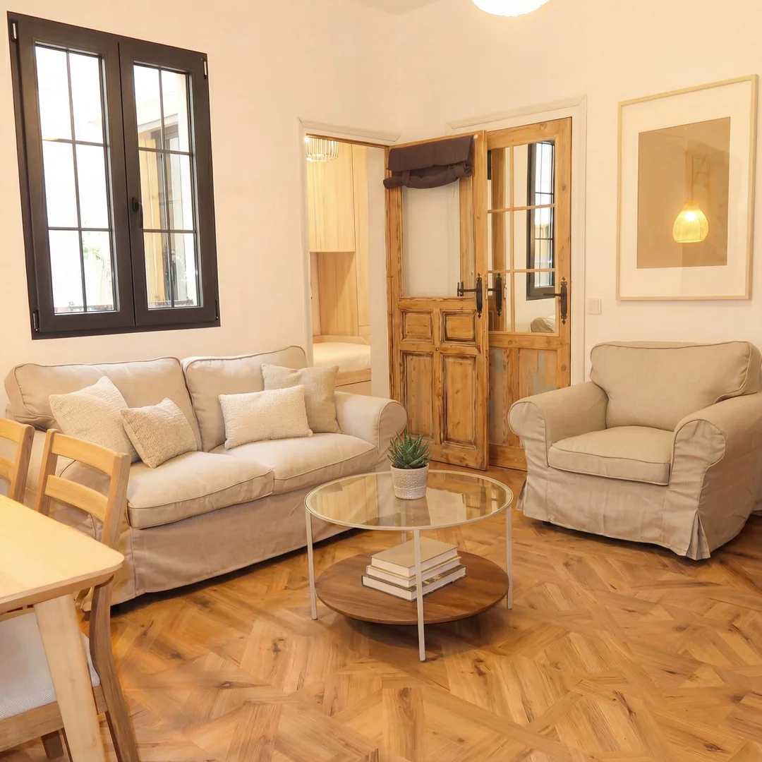 Piso en plaza del Dos de Mayo, 4 - Foto 1