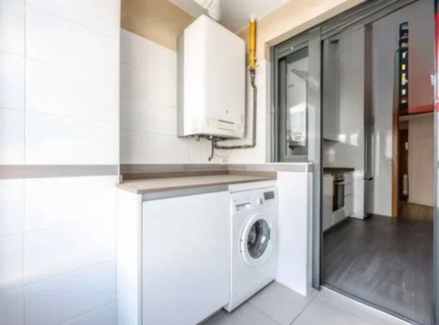 Piso en calle de Tomás López, 10 - Foto 6