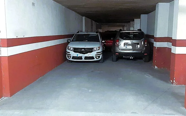 Piso en Calle de la Maquinilla, 14, Palomeras sureste - Foto 21