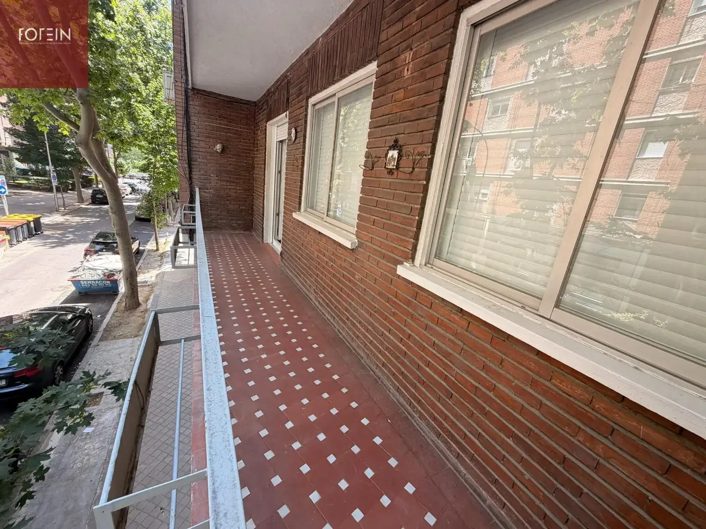 Piso en   CASTELLANA 262 - Foto 11