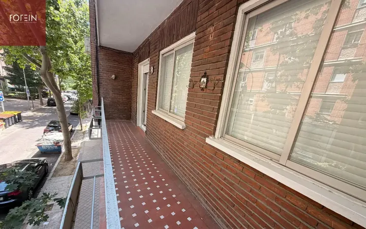 Piso en   CASTELLANA 262 - Foto 11