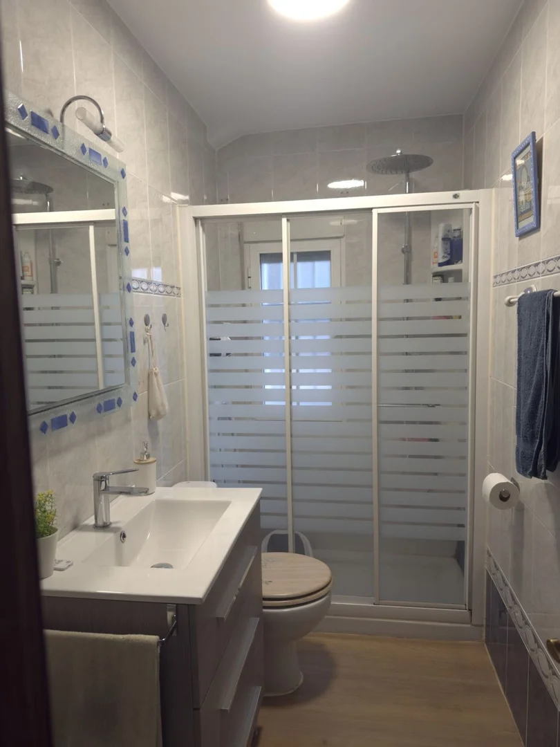 Piso en plaza del Poeta Rioja, 4 - Foto 37