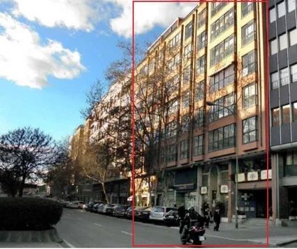 Piso en calle de Sor Ángela de la Cruz, 22 - Foto 2