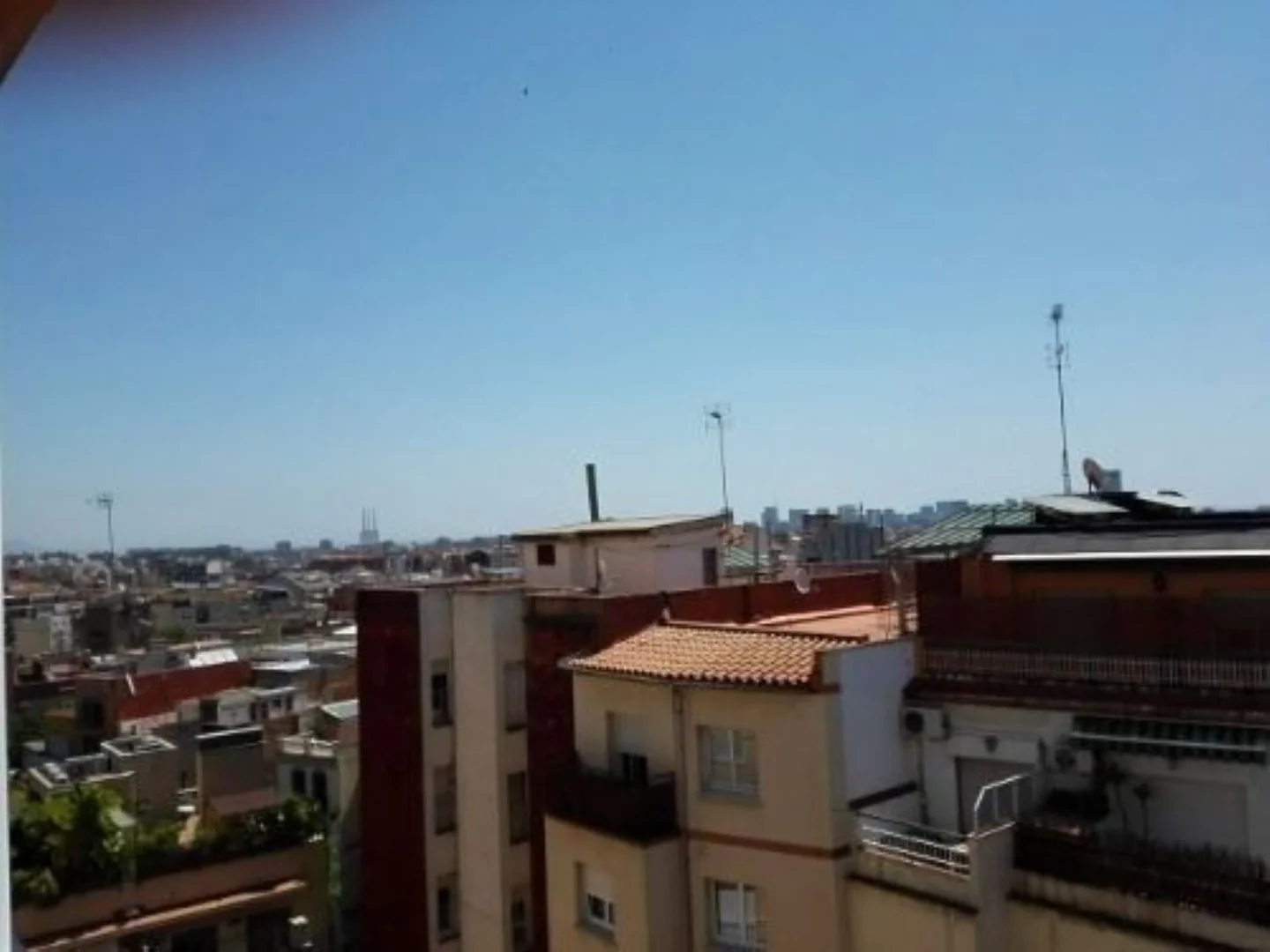 Ático en Calle de Còrsega, El Camp de l'Arpa del Clot - Foto 14