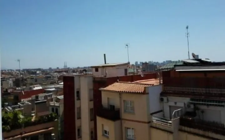 Ático en Calle de Còrsega, El Camp de l'Arpa del Clot - Foto 14