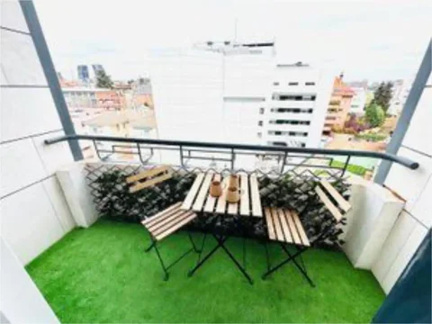 Piso en  Avenida de Alberto Alcocer 47 - Foto 18
