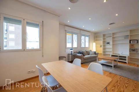 Piso en glorieta de López de Hoyos - Foto 9