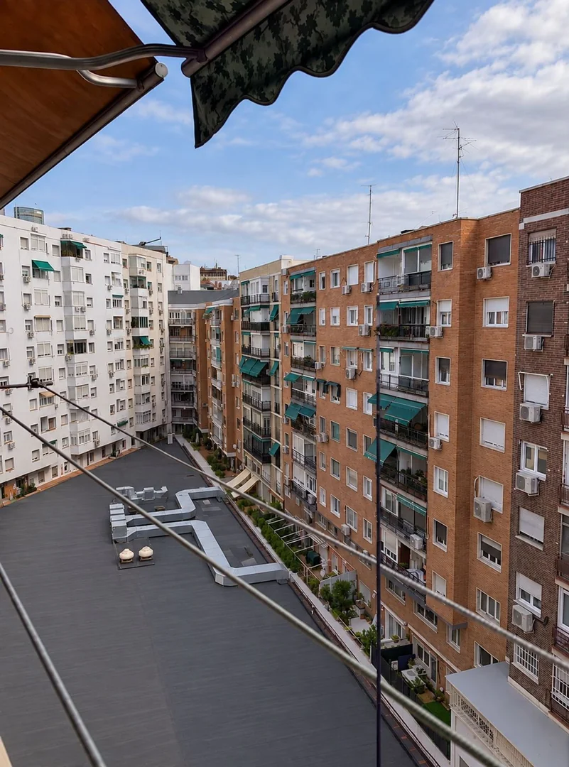 Piso en Calle de Enrique Larreta, 10, Castilla - Foto 21