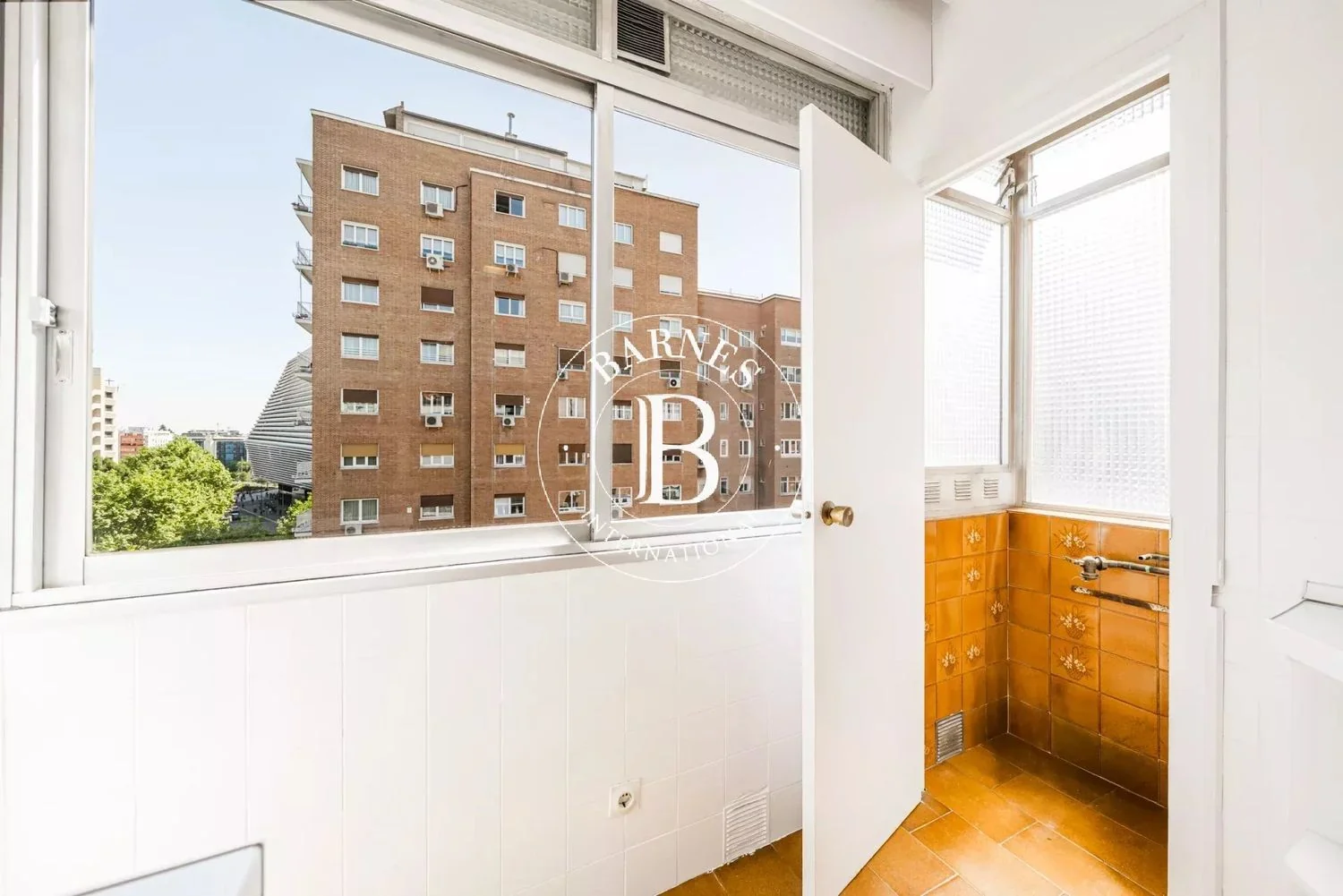 Piso en Calle de Manuel de Falla, Bernabéu-Hispanoamérica - Foto 11
