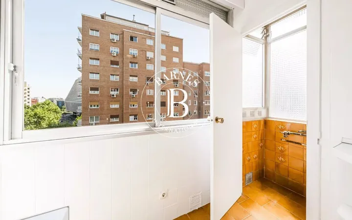 Piso en Calle de Manuel de Falla, Bernabéu-Hispanoamérica - Foto 11
