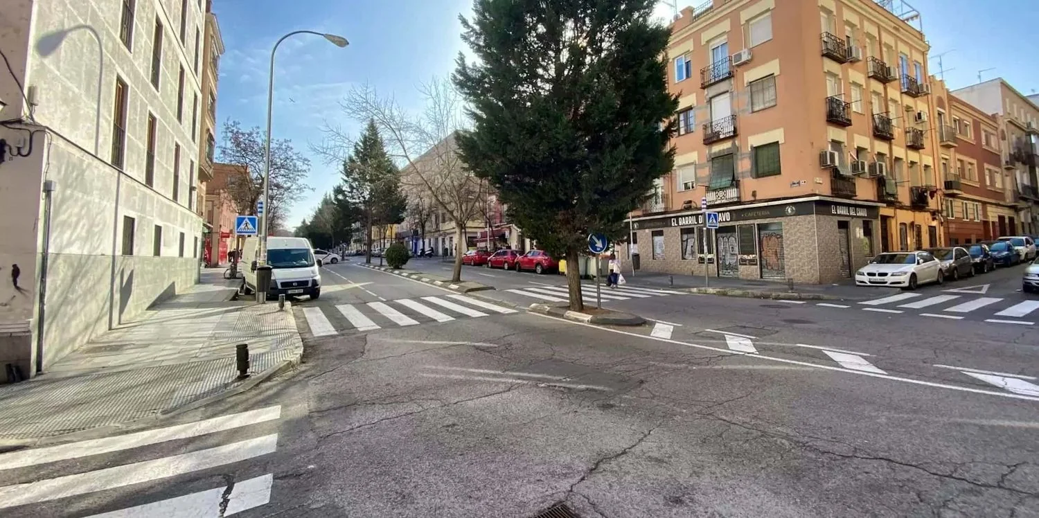 Estudio en Calle de Doña Urraca, 19, Puerta del Ángel - Foto 22