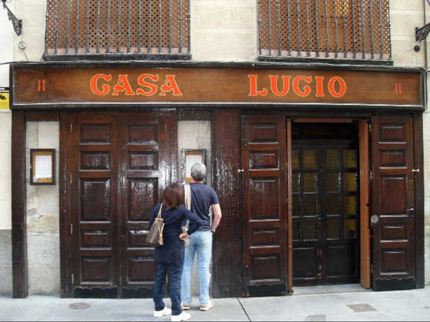 Piso en calle Cava Baja, 30 - Foto 36