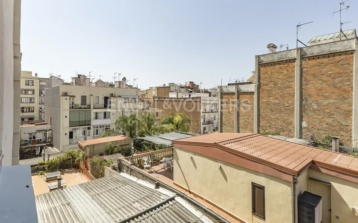 Piso en  Barcelona Capital - Foto 31