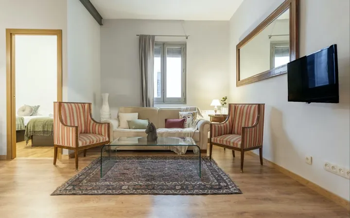 Piso en Calle Núñez de Balboa, 110, Castellana - Foto 4