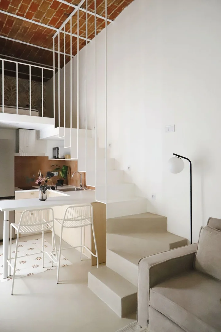 Estudio en Calle Sallaberry, 35 - Foto 7