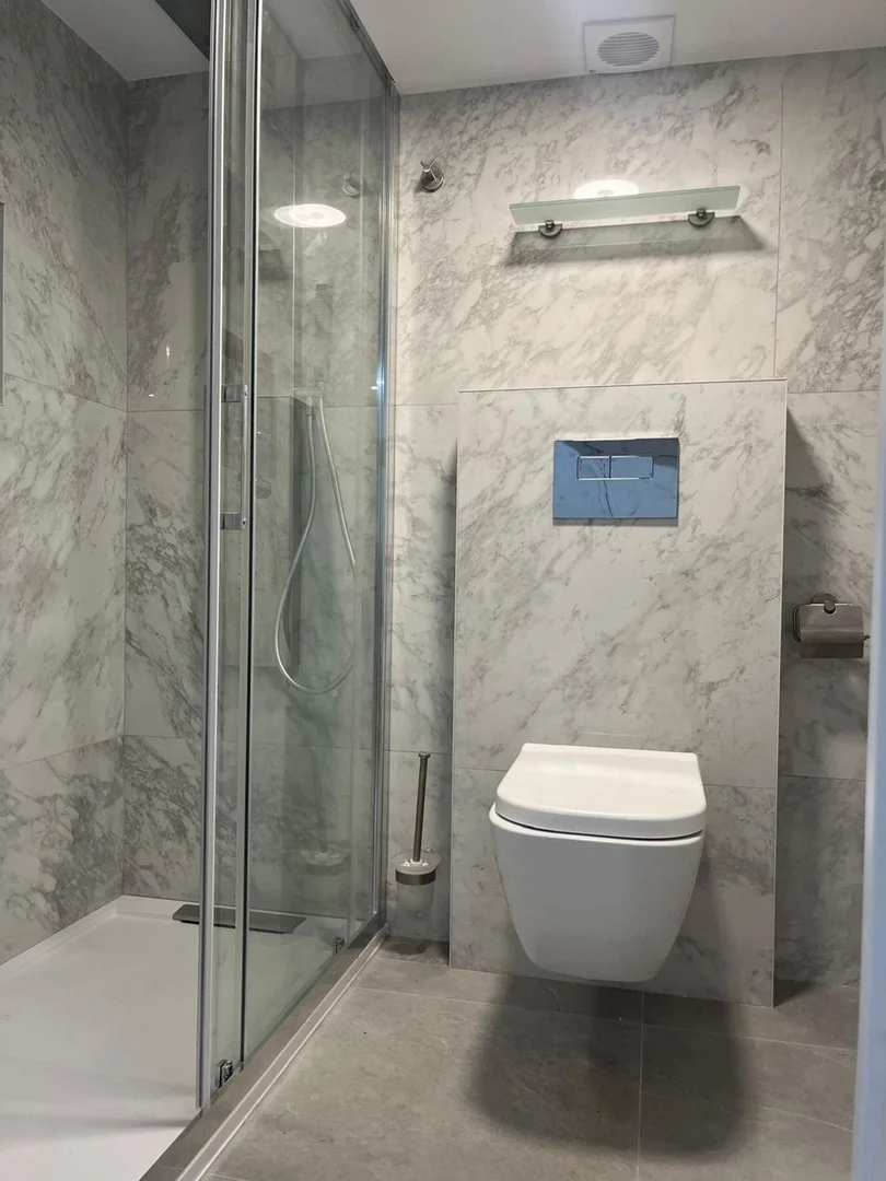 Piso en calle del Marqués de Pico Velasco, 55 - Foto 20