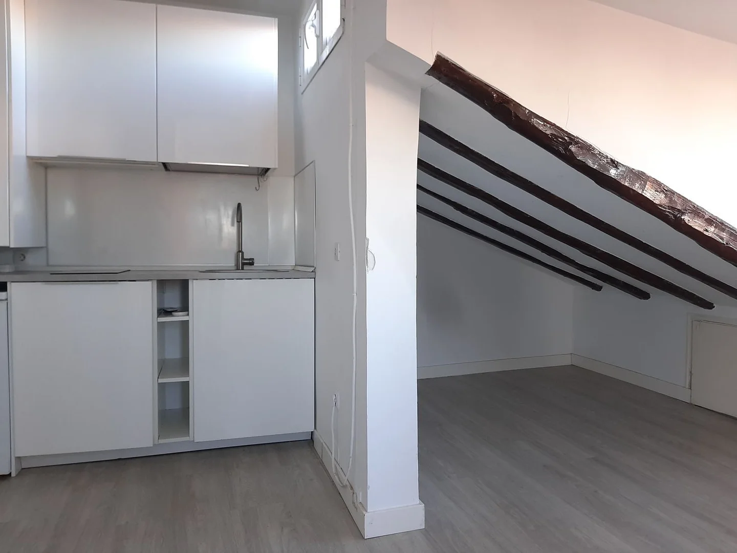 Ático en calle Huertas, 22 - Foto 32