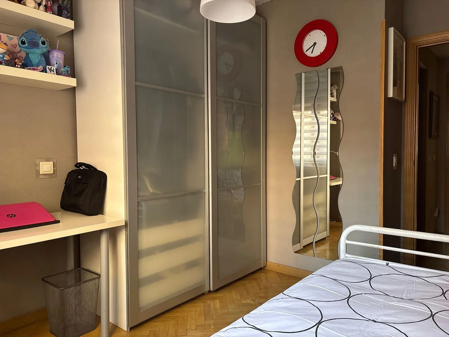 Piso en calle María Barrientos, 4 - Foto 34