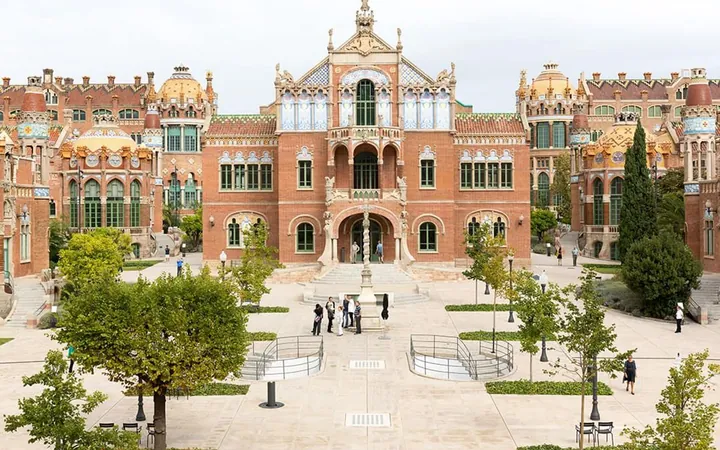 Piso en Calle de la Independència, El Camp de l'Arpa del Clot - Foto 12