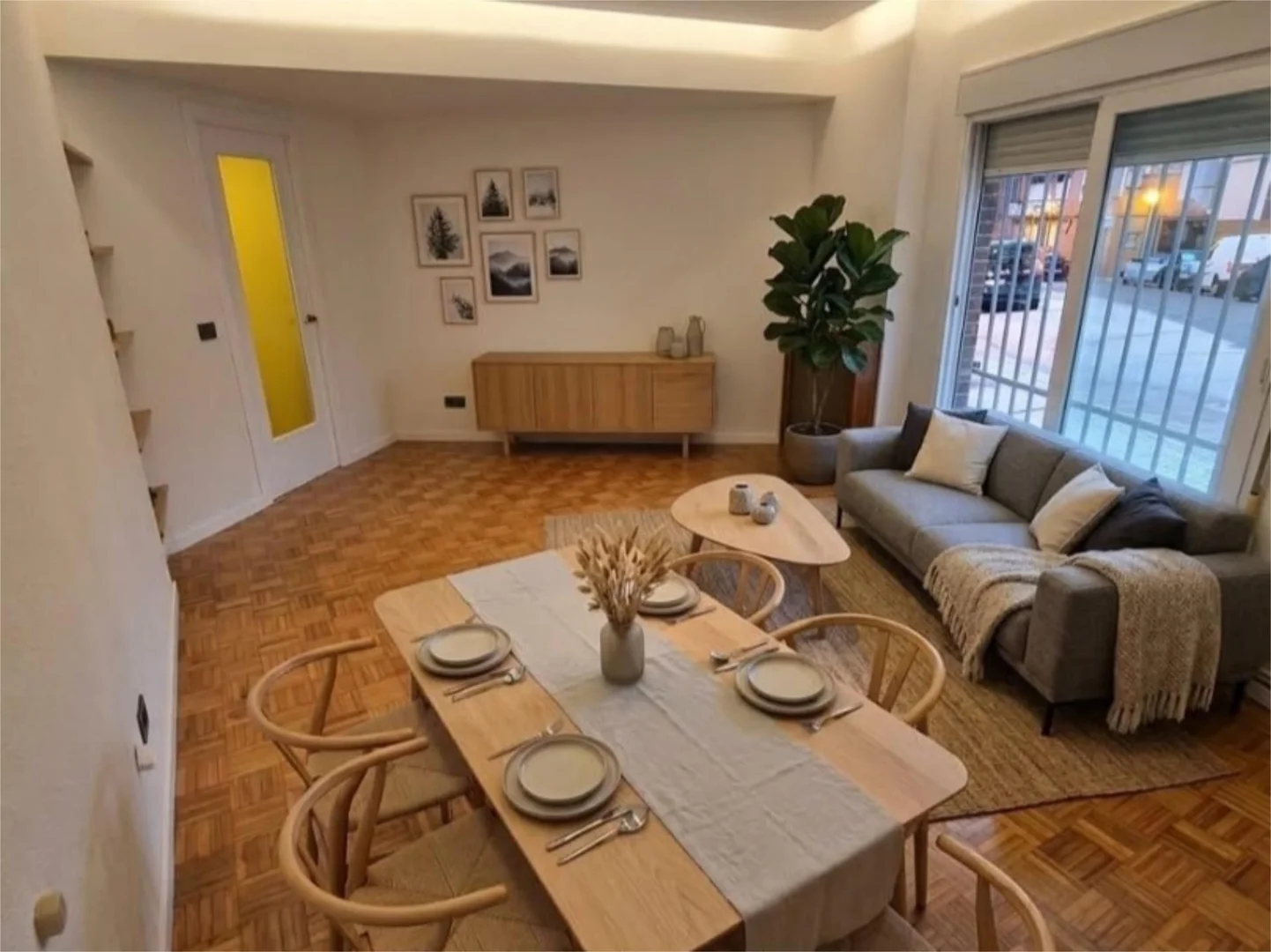 Piso en  Paseo de la Dirección 85 - Foto 3