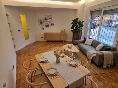 Piso en  Paseo de la Dirección 85 - Foto 3