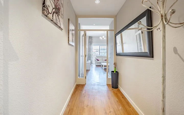 Piso en Avenida del Mediterráneo, 28, Pacífico - Foto 4