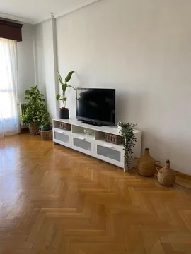 Piso en calle Tertulia, 19 - Foto 1