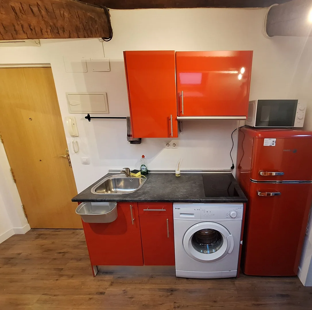 Ático en calle del Cardenal Cisneros, 21 - Foto 6