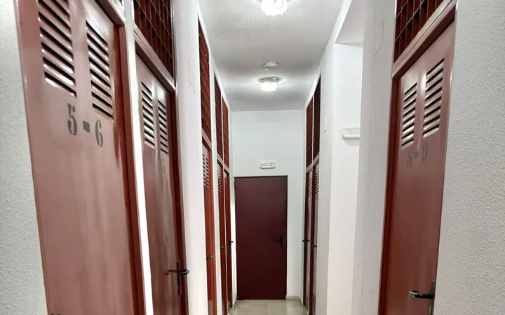 Piso en Budapest, 2 - Foto 24
