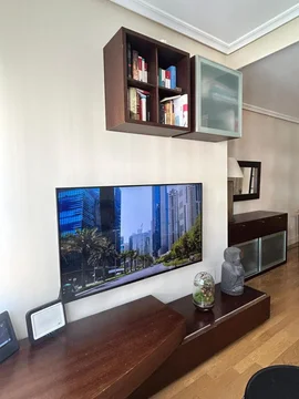 Piso en paseo Imperial, 43 - Foto 9