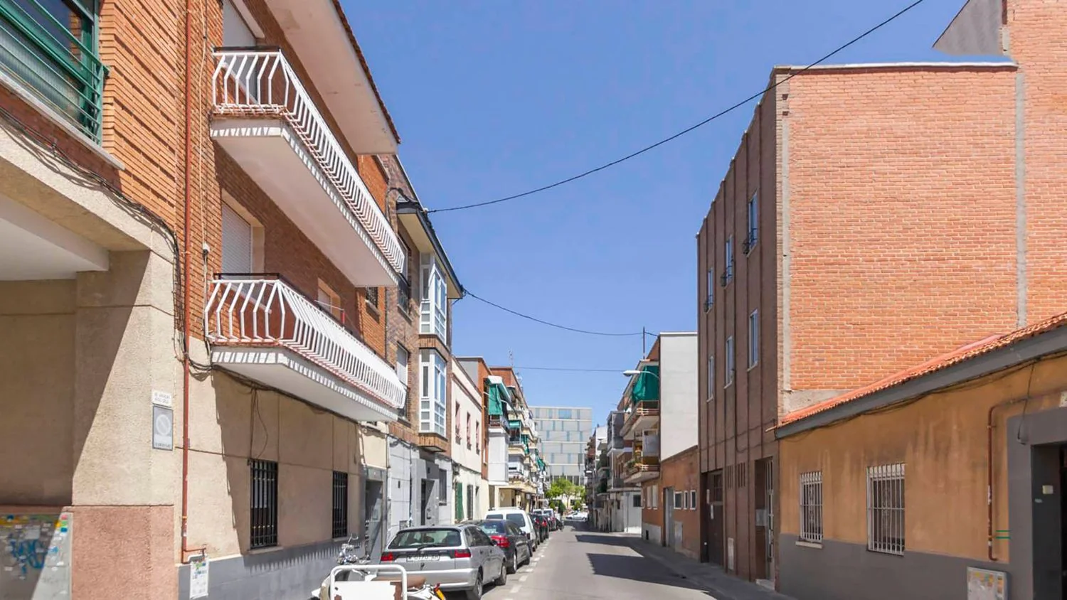 Piso en Calle de Santoña - Foto 18