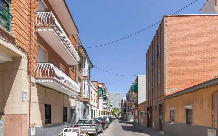 Piso en Calle de Santoña - Foto 18