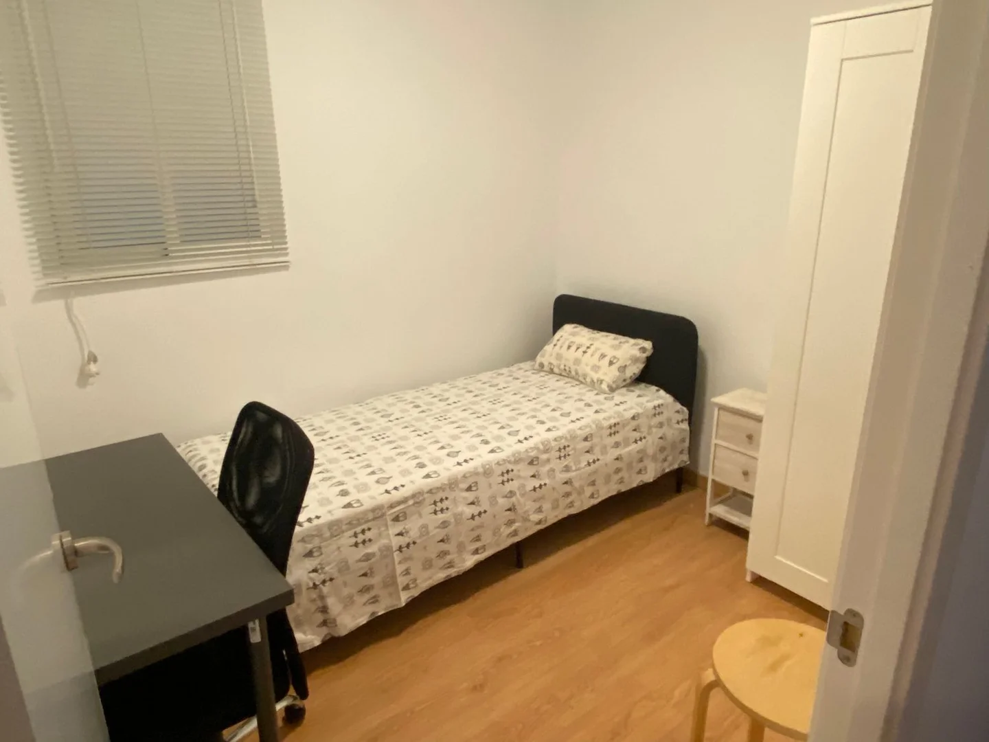 Piso en avenida del Port, 105 - Foto 4