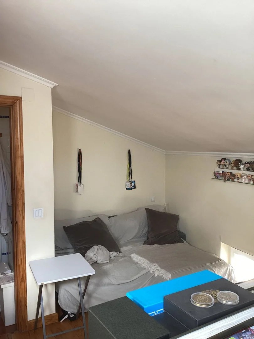 Dúplex en calle de San Laureano, 6 - Foto 1