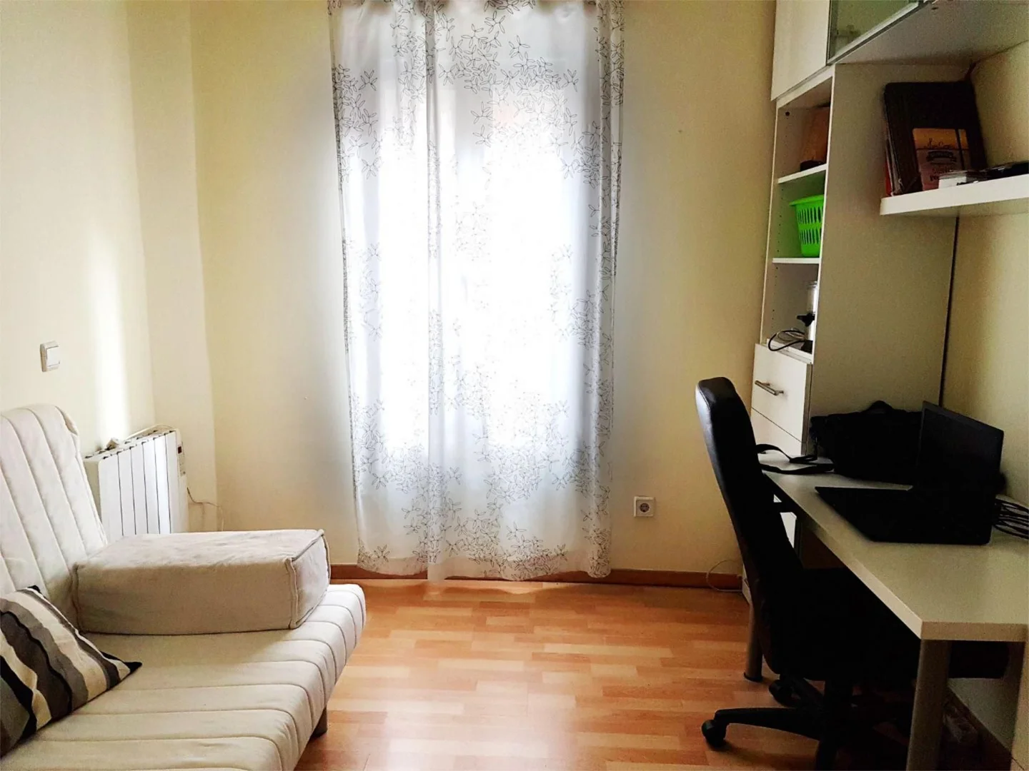 Piso en  Calle de Juan Duque 11 - Foto 8