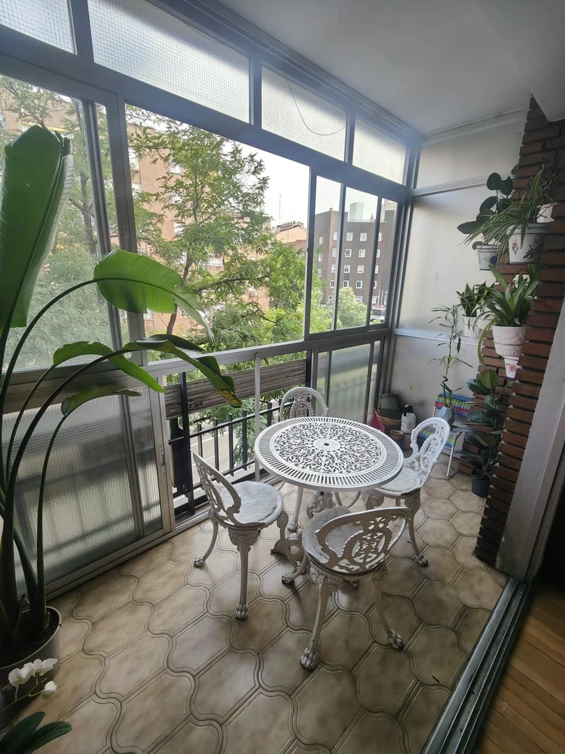 Piso en paseo de las Acacias, 23 - Foto 3