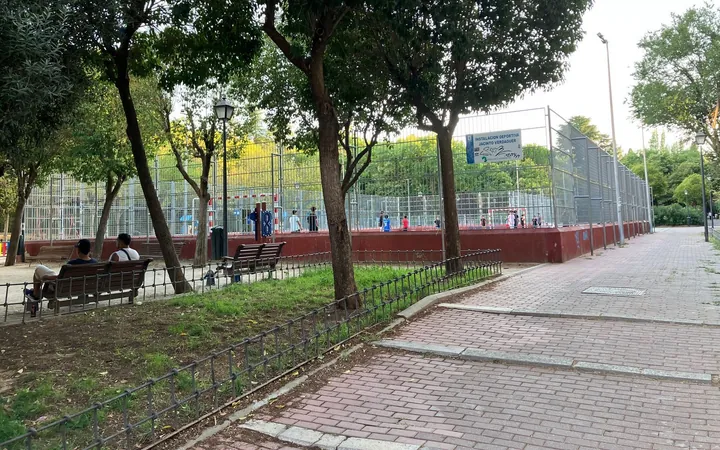 Piso en Calle de Jacinto Verdaguer, 15, Opañel - Foto 21