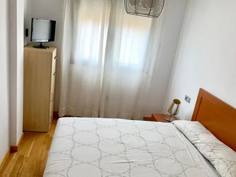 Piso en avenida Don Juan de Borbón, 35 - Foto 9