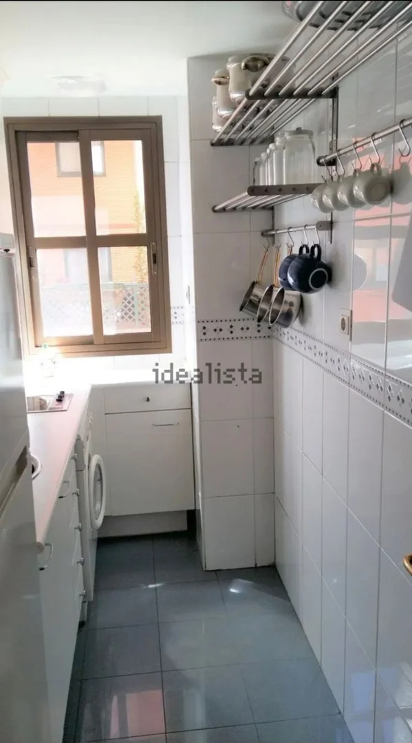 Piso en calle de Rafael Bergamín, 20 - Foto 6