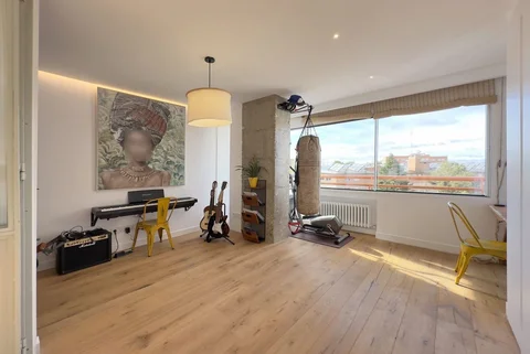 Piso en calle Santiago Rusiñol, 12 - Foto 11