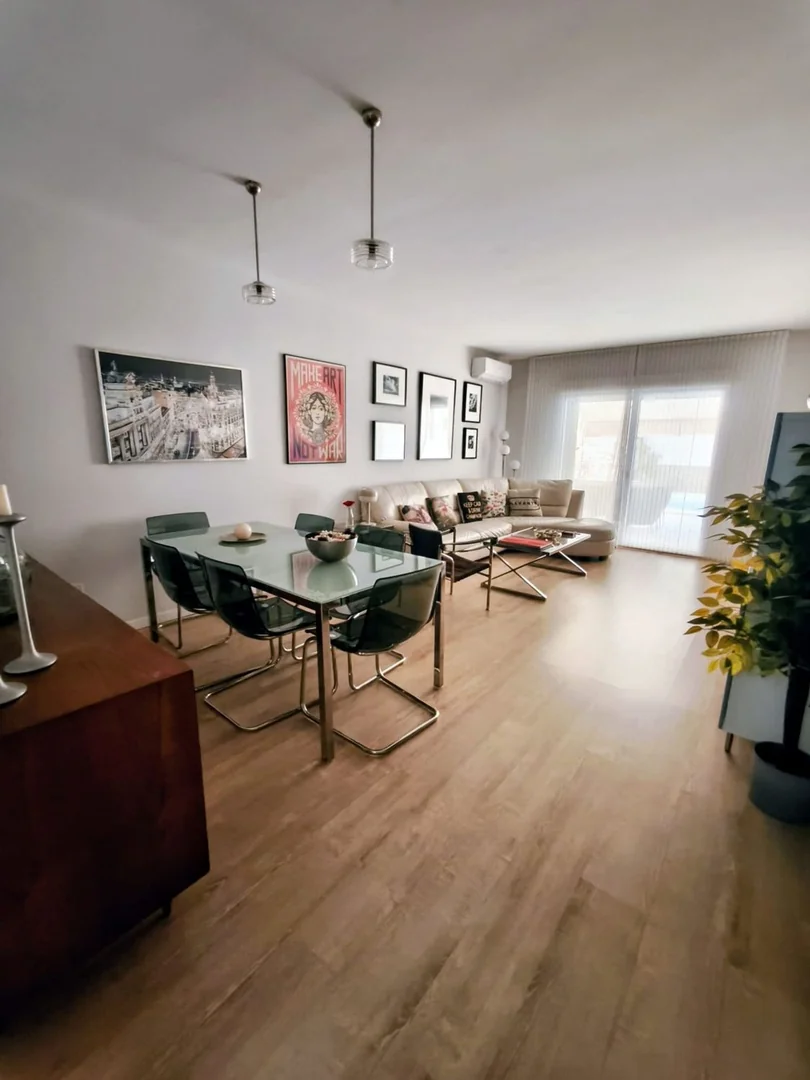 Chalet adosado en Calle de Fuentelencina, 20, Rejas - Foto 5