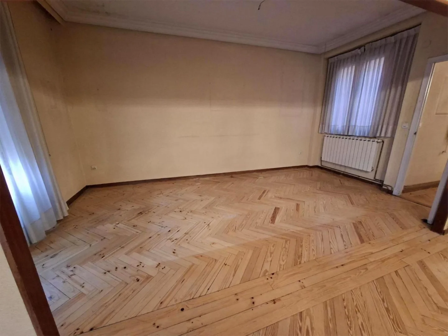 Piso en  Calle de Ayala 7 - Foto 7