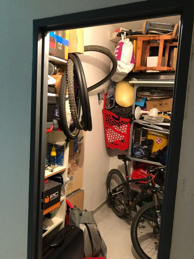 Piso en calle Peso Hispano, 6 - Foto 23