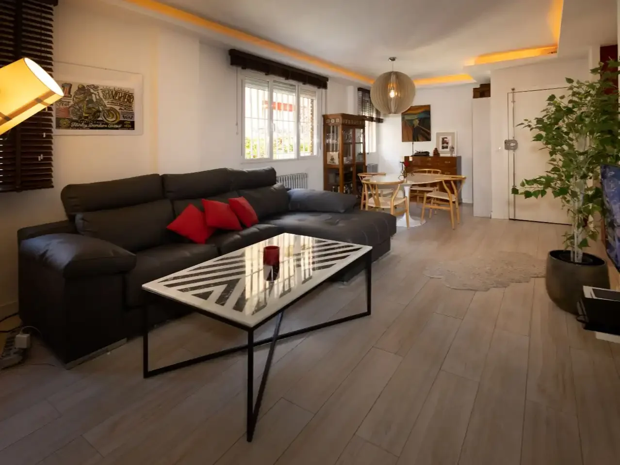 Apartamento en  Calle de Prieto Ureña 12 - Foto 4