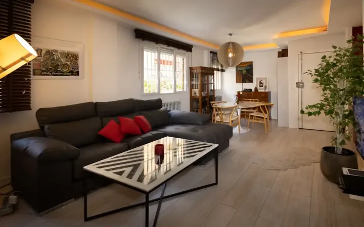 Apartamento en  Calle de Prieto Ureña 12 - Foto 4