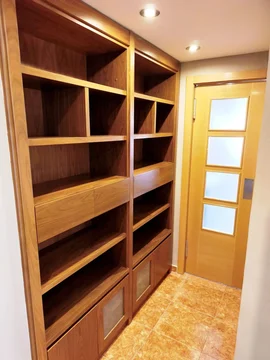 Piso en calle de Illescas, 39 - Foto 5