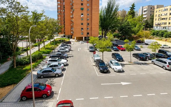 Piso en Calle de Cullera, 12, Lucero - Foto 29