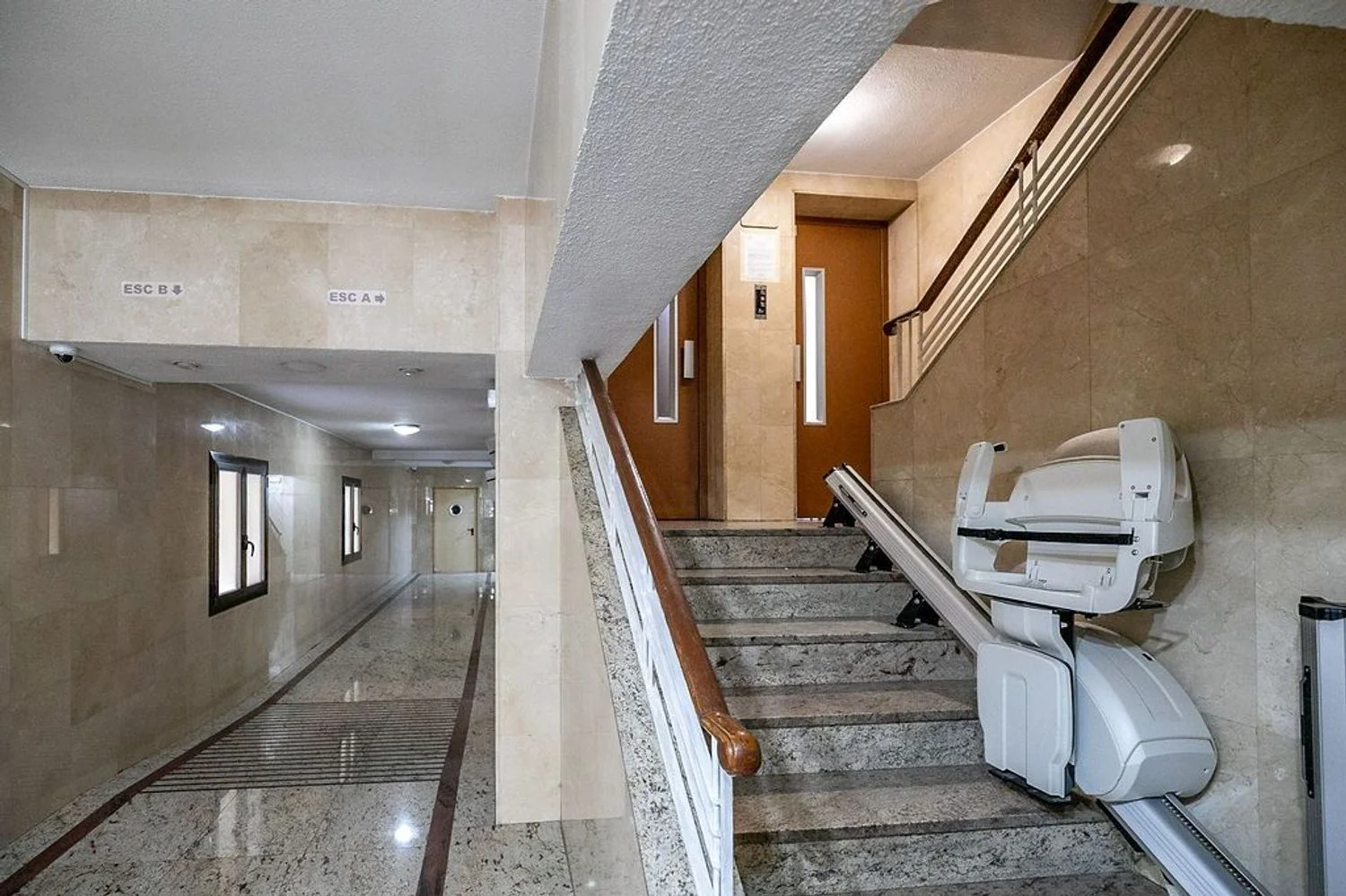 Piso en Calle de la Virgen del Coro, 1, Concepción - Foto 29