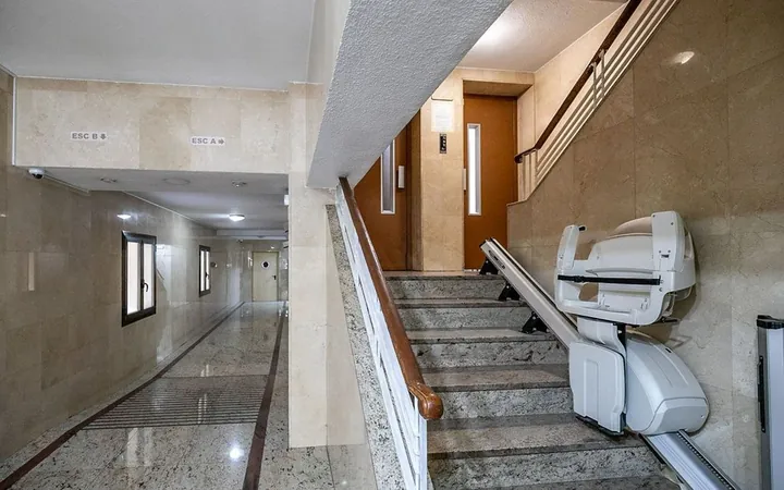 Piso en Calle de la Virgen del Coro, 1, Concepción - Foto 29