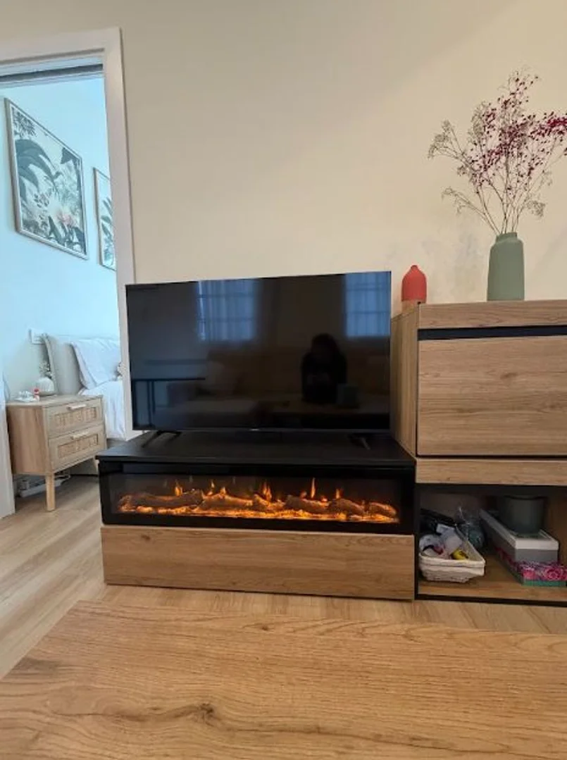 Piso en calle del Ferrocarril, 23